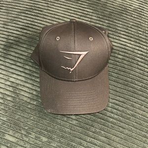 Camo brown Sharkhead Cap